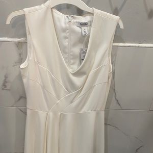 White Dress - Size 6